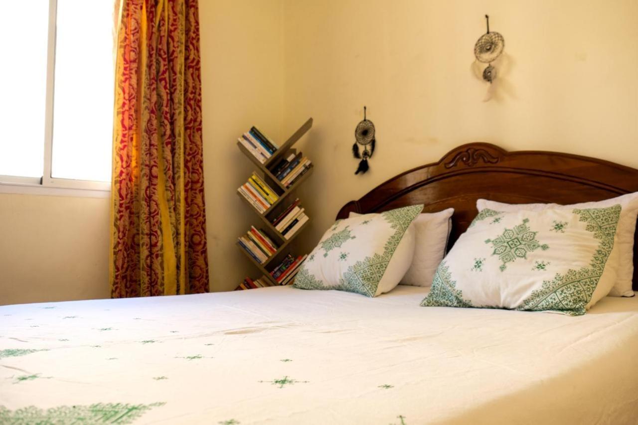 Room In Agadir Morocco Exterior foto