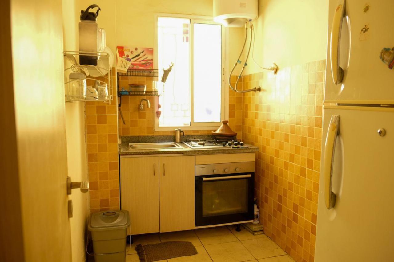 Room In Agadir Morocco Exterior foto