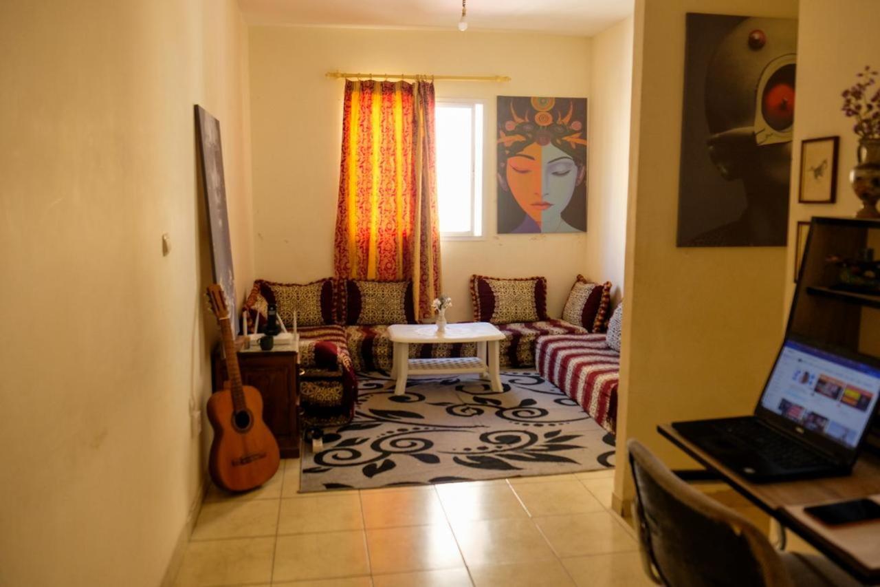 Room In Agadir Morocco Exterior foto
