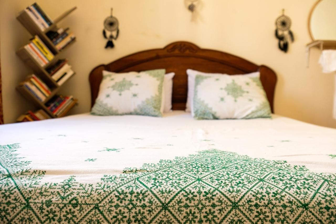 Room In Agadir Morocco Exterior foto