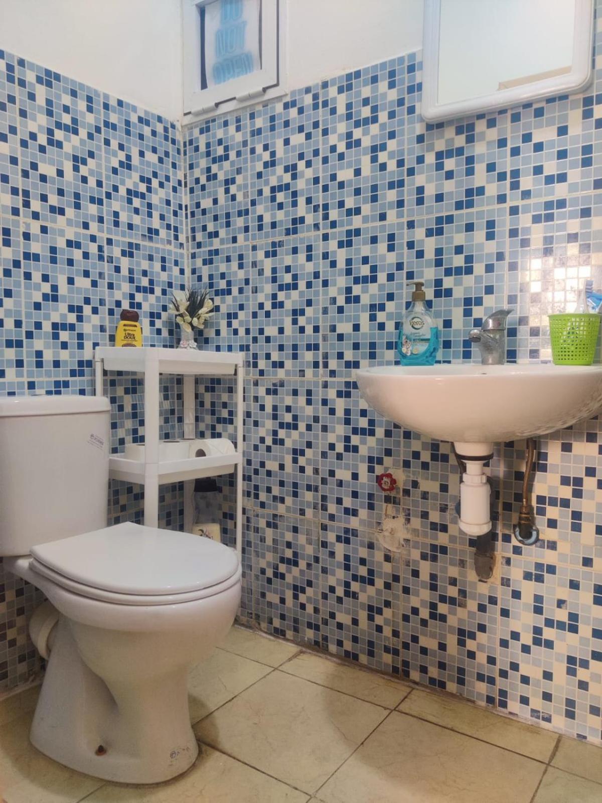 Room In Agadir Morocco Exterior foto